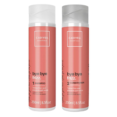 Kit Cadiveu Professional Essentials Bye Bye Frizz (2 produtos)