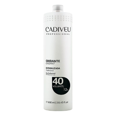 Cadiveu Professional Color Ox - Oxidante 40 Volumes 900ml
