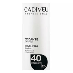 Cadiveu Professional Color Ox - Oxidante 40 Volumes 900ml na internet
