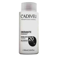 Cadiveu Professional Color Ox - Oxidante 20 Volumes 90ml