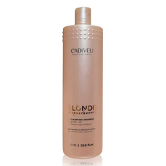 Cadiveu Professional Blonde Reconstructor Clarifying - Shampoo 1000ml