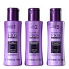 Kit Cadiveu Professional Plástica dos Fios Trio (3 Produtos 110 ml)