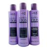 Kit Cadiveu Professional Plástica dos Fios Alinhamento Super (3 Produtos 300ml)