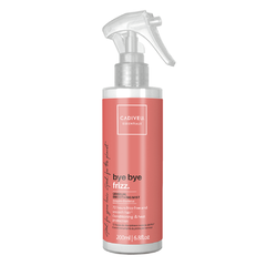 Cadiveu Professional Essentials Bye Bye Frizz Gradual Smoothing Mist - Spray Protetor Térmico 200ml