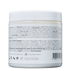 BRAÉ Divine Máscara Capilar - 500g - comprar online