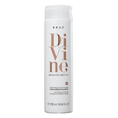 BRAÉ Divine Condicionador Antifrizz - 250ML