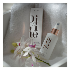 BRAÉ Divine Mascara Liquida - 60ml - MISSMELL