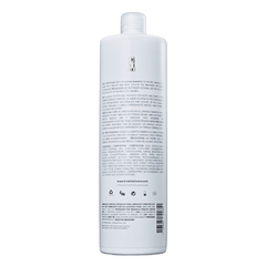 BRAÉ Divine Shampoo Antifrizz - 1000ml - comprar online