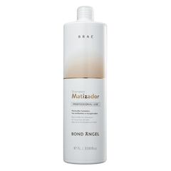 BRAÉ Bond Angel - Shampoo Matizador 1000ml