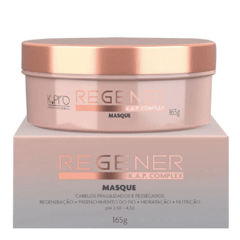 K.Pro Regenér - Máscara Capilar 165g - comprar online