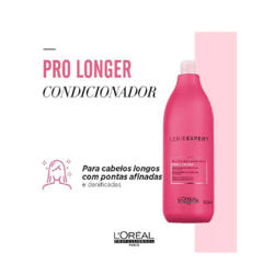 Serie Expert Pro Longer - Condicionador 1500ml - comprar online