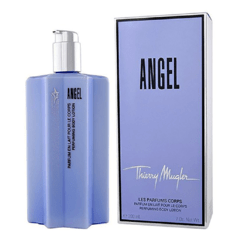 Mugler Angel - Loção Hidratante Corporal 200ml - comprar online