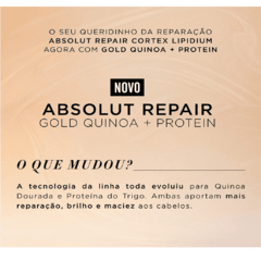 L'Oréal Professionnel Expert Absolut Repair - Condicionador 1500ml na internet