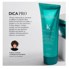 Kérastase Résistance Bain Thérapiste - Shampoo 250ml - comprar online