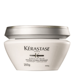 Kérastase Spécifique Hydra-Apaisant - Máscara Capilar 200ml - comprar online