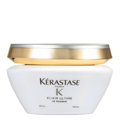 Kérastase Elixir Ultime - Máscara de Nutrição 200g