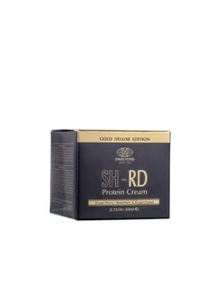 N.P.P.E. SH-RD Protein Gold Deluxe Edition 80ml - comprar online