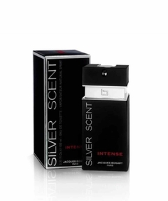 Silver Scent Eau de Toilette Intense - 100ml