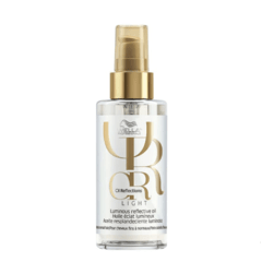 Wella Professionals Oil Reflections Reflective Light - Óleo Capilar 30ml