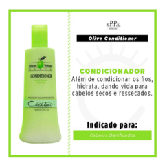 N.P.P.E Olive Conditioner 500ml - comprar online