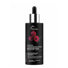 Tratamento Truss Ultra Concentrated Booster Vegan - comprar online