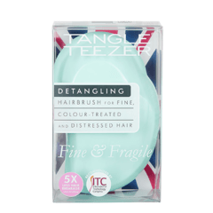 Tangle Teezer The Original Pink Mint - comprar online