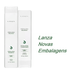 L'Anza Healing Nourish Stimulating - Condicionador 250ml - comprar online