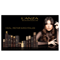 L'Anza Keratin Healing Oil - Condicionador 250ml na internet