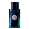 The Icon Antonio Banderas Perfume Masculino EDT - 100ml