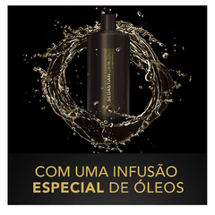 Sebastian Shampoo Professional Dark Oil 1L - comprar online