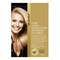 Joico Passo 3 K-Pak - Deep Penetrating 1l - comprar online