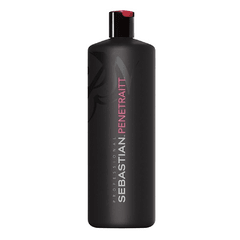 Sebastian Penetraitt - Shampoo Tamanho Profissional - 1L