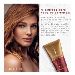 Joico K-PAK Color Therapy Luster Lock - Máscara Capilar 140ml na internet