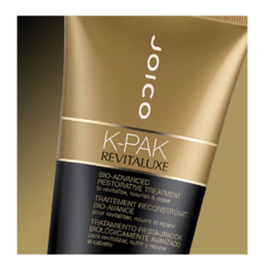 Joico K-PAK Revitaluxe Bio-Advanced Restore - Máscara Capilar 150ml na internet