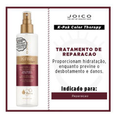 Joico Luster Lock Leave-in Multi Perfector Spray Original - 200ml - comprar online