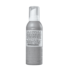Style Volume Strong Mousse 200ML - comprar online