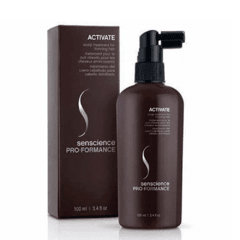 Senscience Pro Formance Activate Scalp Treatment for Thinning Hair - Tratamento Antiqueda 100ml - comprar online