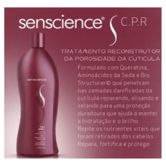 Senscience C.P.R. Step 1 Reconstructor Repair - 1000ml na internet