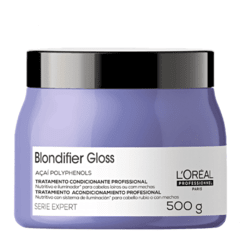 L'Oréal Professionnel Serie Expert Blondifier - Máscara Capilar 250g