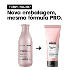 L’Oréal Professionnel Serie Expert Vitamino Color Resveratrol - Condicionador 200ml na internet