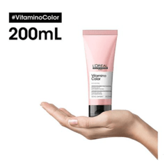 L’Oréal Professionnel Serie Expert Vitamino Color Resveratrol - Condicionador 200ml - MISSMELL