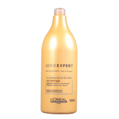  L'Oréal Professionnel Nutrifier - Shampoo 1500ml