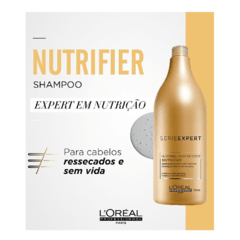  L'Oréal Professionnel Nutrifier - Shampoo 1500ml - comprar online