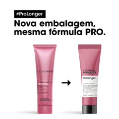 Kit L'Oréal Professionnel Serie Expert Pro Longer Preenchimento de Pontas (3 Produtos) - MISSMELL