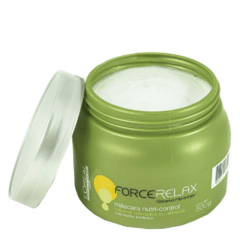 L'Oréal Professionnel Expert Force Relax Nutri-Control - Máscara de Nutrição 500g na internet