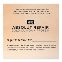 L'Oréal Professionnel Expert Absolut Repair Cortex Lipidium - Condicionador 1500ml - comprar online