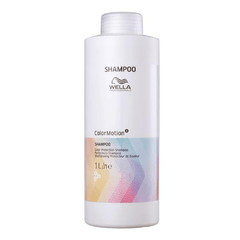 Shampoo Color Motion Wella 1000ml - comprar online