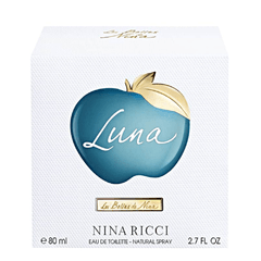 Luna Nina Ricci Eau de Toilette 80ml - MISSMELL