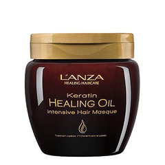 L'anza Keratin Healing Oil Intense Máscara Restauradora - 210ml