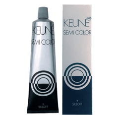 COLORAÇÃO KEUNE 7.43 SEMI COLOR - comprar online